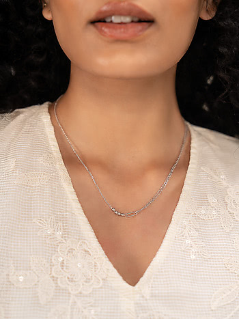Silver_Necklace