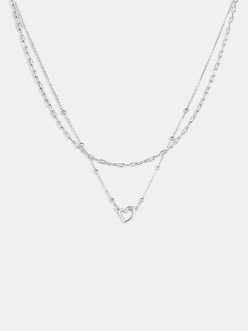 Silver_Necklace