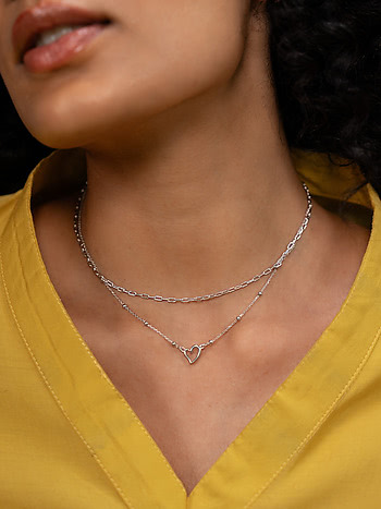 Silver_Necklace