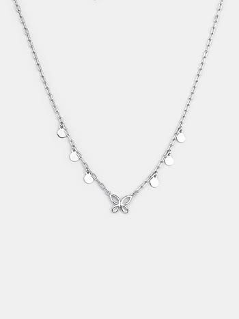 Silver_Necklace