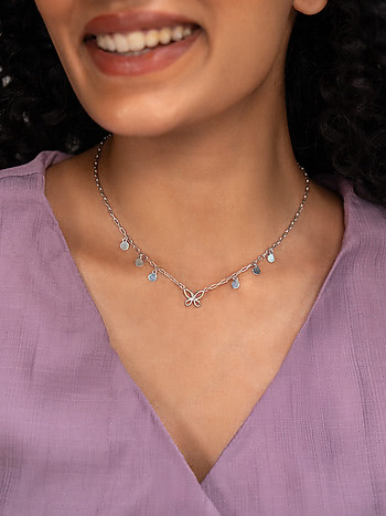 Silver_Necklace