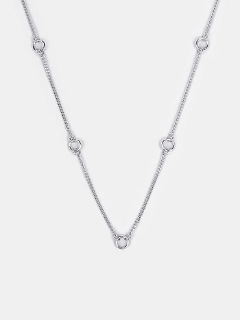 Silver_Necklace