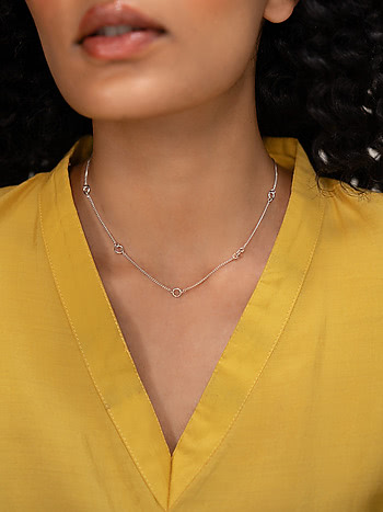 Silver_Necklace