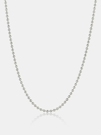 Chime Necklace in 925 Silver