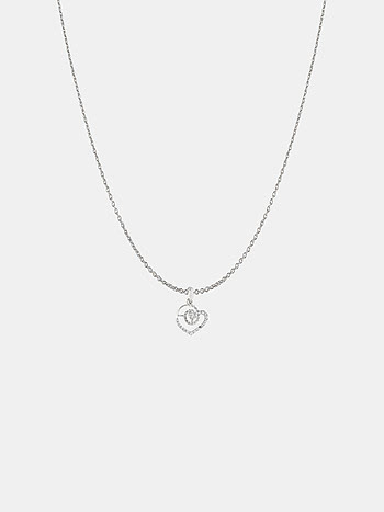 Asterope Necklace in 925 Silver 925 Silver