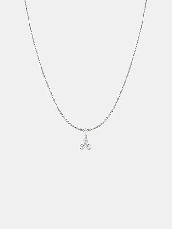 Rasalhague Pendant in 925 Silver