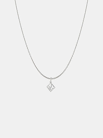 Talitha Pendant in 925 Silver