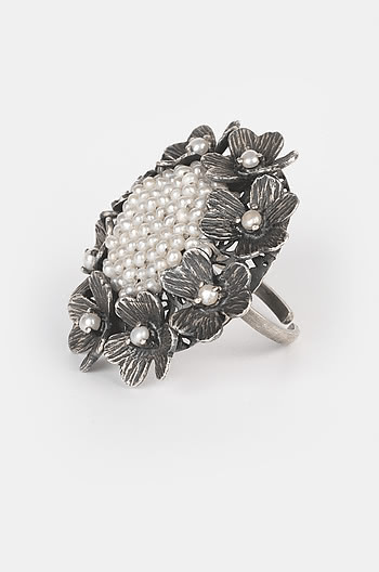 Frida K Ring