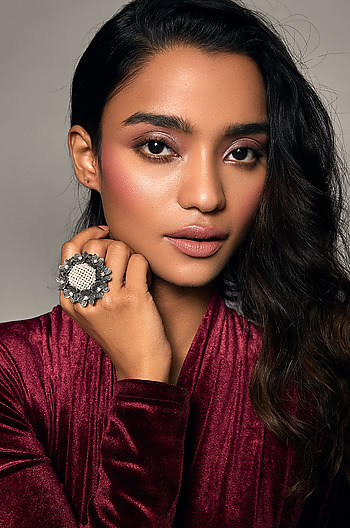 Frida K Ring