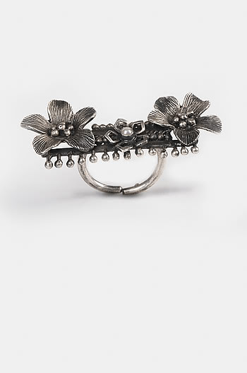 Hilda T Ring