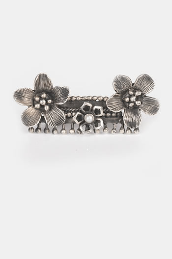Hilda T Ring