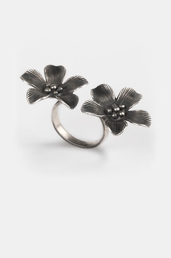 Cleopatra Ring