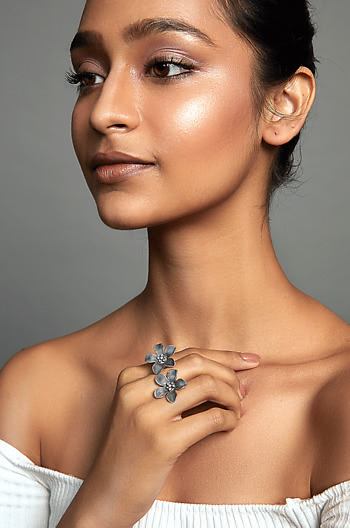 Cleopatra Ring