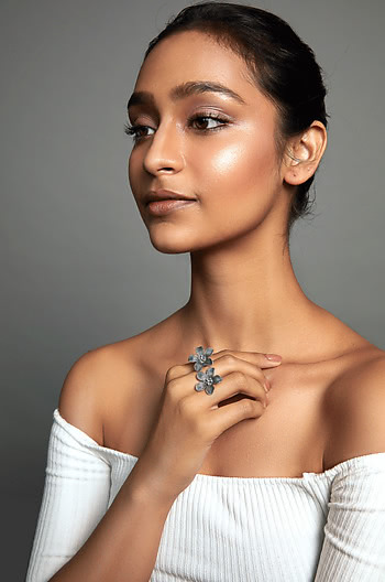 Cleopatra Ring