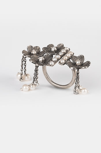 Shirley C Ring