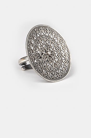 Banjuri Ring