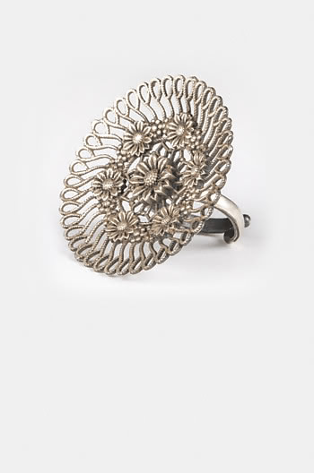 Gormati Ring