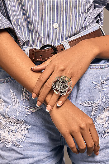 Gormati Ring