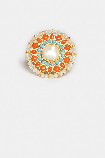 Shandar Ring