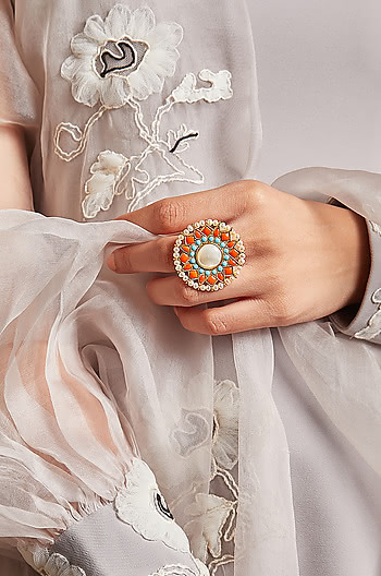 Shandar Ring Shandar Ring