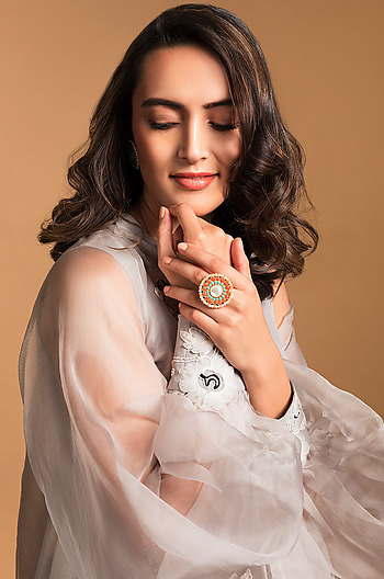 Shandar Ring