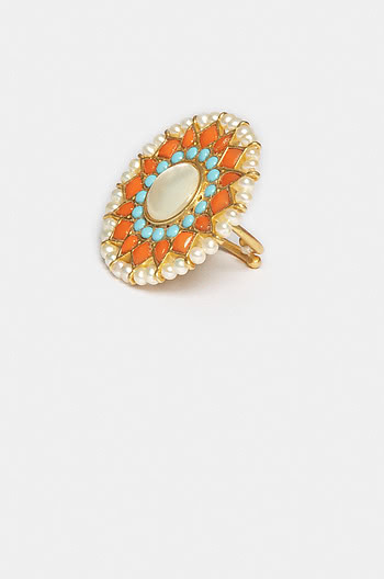Shandar Ring