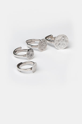 My My My Stackable Ring Set