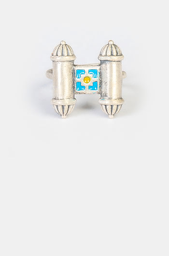 Antique Anila Ring