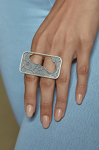 A Cup Ring