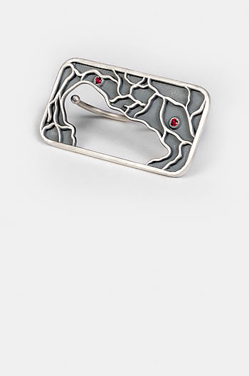 A Cup Ring