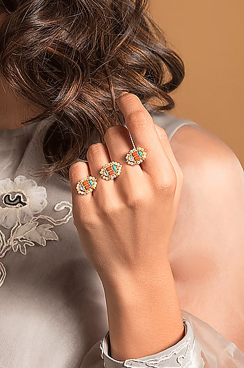 Jashan Ring