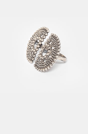 All Nighter Ring