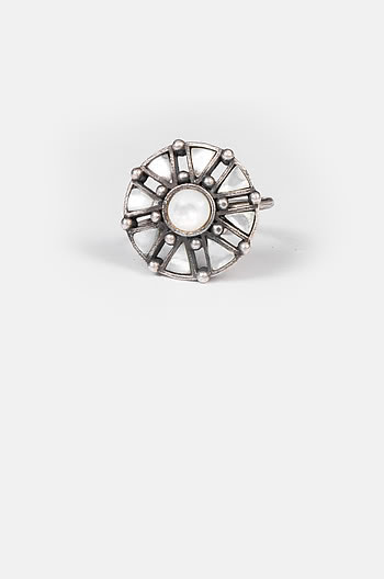 All Eyes On You Ring