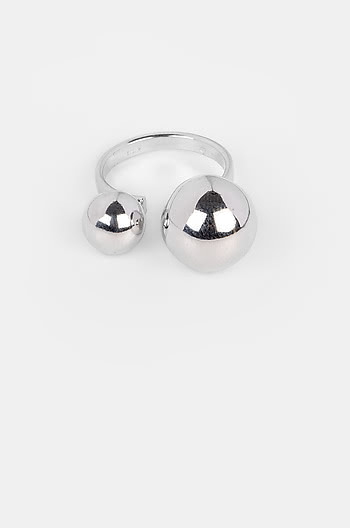 New Rules Ring