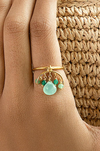 Euphoria Ring
