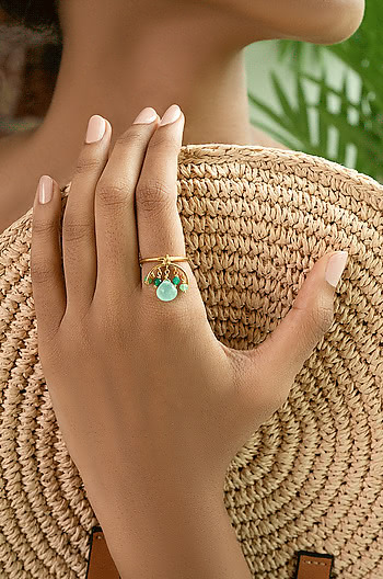 Euphoria Ring
