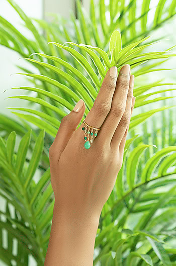 Rejuvenate Ring