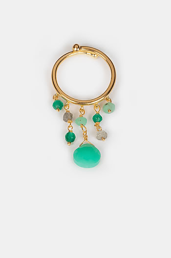 Rejuvenate Ring
