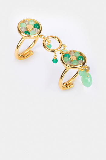 Tranquil Ring