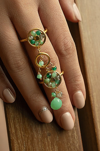 Tranquil Ring