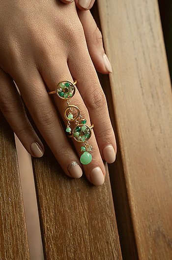 Tranquil Ring
