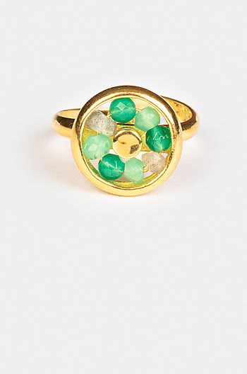 Revive Ring