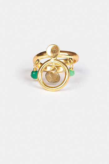 Solace Ring