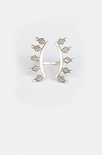Antique Ammachis Bazaar Wali Ring