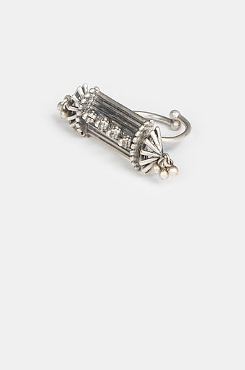Antique Ammammas Favourite Ring
