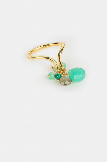 Nirvana Ring