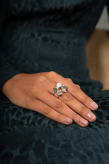 Yas Queen Ring