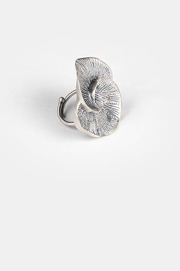 Keep Going Ring