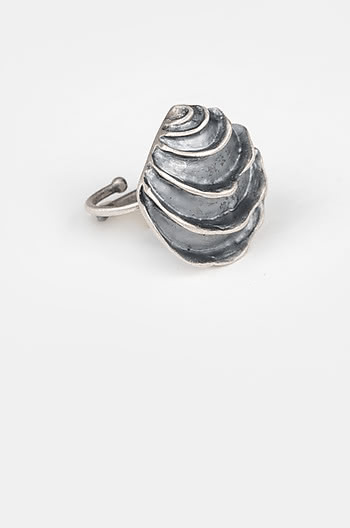 Get Through Ring