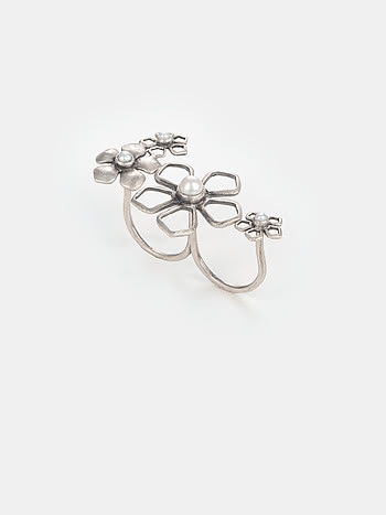 Latest Silver Jewellery Designs | Explore Rings, Earrings, Necklace ...
